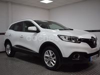 Usado Renault Kadjar 110 CV (80 kW) 2018 Blanco SUV