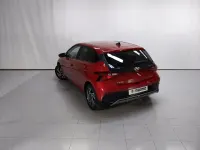 Nuevo Hyundai i20 99 CV (72 kW) 2025 Utilitario