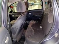 Usado Citroën C3 61 CV (44 kW) 2008 Gris / plata Berlina
