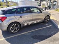Usado DS Automobiles DS5 Performance 150 CV (110 kW) 2018 Gris / plata Utilitario