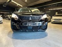 Usado Peugeot 3008 Allure 130 CV (95 kW) 2019 Negro SUV
