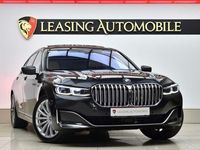 usado BMW 740L Serie 7 da Xdrive