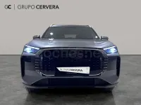 Nuevo Ebro s800 Luxury 279 CV (205 kW) 2026 Gris / plata SUV
