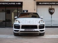 Usado Porsche Cayenne Platinum Edition 462 CV (339 kW) 2023 Blanco SUV