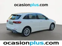 Occasion Mercedes B180 136 PK (100 kW) 2021 Wit MPV