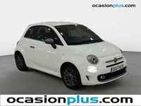 usado Fiat 500 1.2 8v 51kW (69CV) S