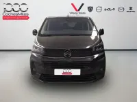 Usado Citroën Spacetourer 180 CV (132 kW) 2024 Gris Monovolumen