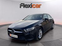 Usado Mercedes A200 150 CV (110 kW) 2019 Negro Berlina