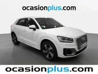 Brugt Audi Q2 Sport 116 HK (85 kW) 2020 Hvid SUV