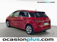 usado Citroën C4 Picasso BlueHDi 120cv Feel