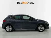 Usado Seat Ibiza FR 115 CV (84 kW) 2025 Gris Utilitario