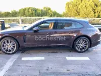 Käytetty Porsche Panamera Sport Turismo 462 HP (339 kW) 2018 Ruskea Farmari