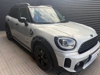 Brugt Mini Cooper S Countryman 220 HK (161 kW) 2022 Grå SUV