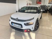 Usado Citroën C4 102 CV (75 kW) 2020 Blanco SUV