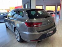 usado Seat Leon ST 2.0TDI CR S&S FR DSG6