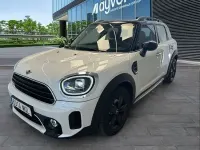 Usado Mini Cooper Countryman 136 CV (100 kW) 2023 Blanco SUV