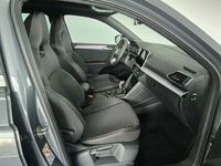 Usado Seat Tarraco FR 245 CV (180 kW) 2024 Gris SUV