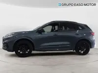 Usado Ford Kuga ST-Line X 243 CV (178 kW) 2024 Azul SUV