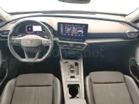 Usado Cupra Formentor 150 CV (110 kW) 2022 Azul SUV