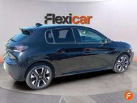 Usado Peugeot 208 Allure 101 CV (74 kW) 2025 Negro Utilitario