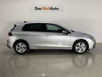 usado VW Golf Life 2.0 TDI 85 kW (115 CV)