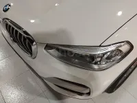 Usado BMW X3 190 CV (139 kW) 2019 Blanco SUV