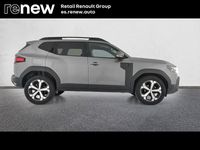 Usado Dacia Duster Journey 140 CV (102 kW) 2025 Gris SUV