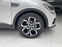 Usado Renault Arkana Zen 140 CV (102 kW) 2021 Blanco SUV