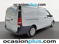 Usado Mercedes Vito 102 CV (75 kW) 2020 Blanco Van