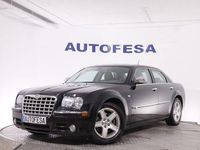 Usado Chrysler 300C Executive 218 CV (160 kW) 2008 Negro Berlina