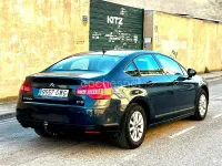Usado Citroën C5 Business Class 140 CV (102 kW) 2010 Azul Berlina