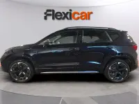 Usado Cupra Ateca 300 CV (220 kW) 2020 Negro SUV