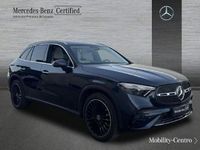 Usado Mercedes GLC220 AMG line 197 CV (144 kW) 2023 Azul nautico metalizado
