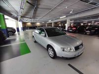 usado Audi A4 1.8T