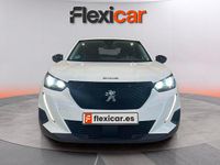 Usado Peugeot 2008 Active 101 CV (74 kW) 2022 Blanco SUV