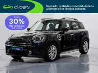 Usado Mini Countryman 170 CV (125 kW) 2023 Negro SUV
