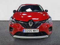 Usado Renault Captur Techno 145 CV (106 kW) 2023 SUV