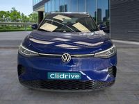 Usado VW ID.4 Pro 127 kW (174 CV) 2023 Azul SUV