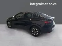 Usado Renault Arkana Equilibre 140 CV (102 kW) 2022 Negro SUV