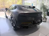 Usado Ferrari Purosangue 725 CV (533 kW) 2024 Negro SUV