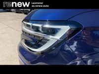 Usado Renault Espace Techno 200 CV (147 kW) 2024 Azul Monovolumen