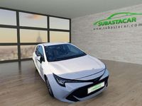 Usado Toyota Corolla Active 122 CV (89 kW) 2020 Blanco Utilitario