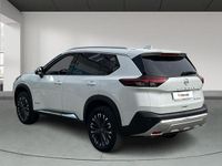 Nuevo Nissan X-Trail Tekna 204 CV (150 kW) 2026 Blanco SUV