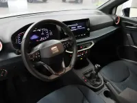 Usado Seat Arona Style Plus 115 CV (84 kW) 2026 Blanco SUV