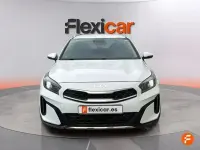 Usado Kia XCeed 120 CV (88 kW) 2023 Blanco SUV