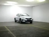 Usado Kia XCeed 141 CV (103 kW) 2024 Blanco SUV