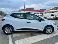 Usado Renault Clio IV Business 75 CV (55 kW) 2019 Blanco Utilitario