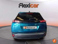 Usado Peugeot 2008 Allure 101 CV (74 kW) 2025 Azul SUV