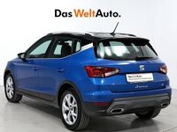 Usado Seat Arona FR 115 CV (84 kW) 2024 SUV