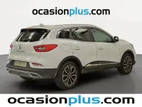 Usado Renault Kadjar Zen 116 CV (85 kW) 2020 Blanco SUV